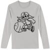 Softstyle Long Sleeve T-Shirt Thumbnail