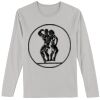 Softstyle Long Sleeve T-Shirt Thumbnail
