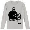 Softstyle Long Sleeve T-Shirt Thumbnail