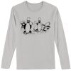Softstyle Long Sleeve T-Shirt Thumbnail