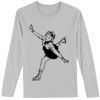 Softstyle Long Sleeve T-Shirt Thumbnail