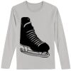 Softstyle Long Sleeve T-Shirt Thumbnail