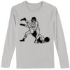 Softstyle Long Sleeve T-Shirt Thumbnail
