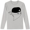 Softstyle Long Sleeve T-Shirt Thumbnail
