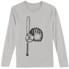Softstyle Long Sleeve T-Shirt Thumbnail