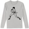 Softstyle Long Sleeve T-Shirt Thumbnail
