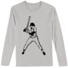 Softstyle Long Sleeve T-Shirt Thumbnail