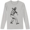 Softstyle Long Sleeve T-Shirt Thumbnail