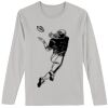 Softstyle Long Sleeve T-Shirt Thumbnail