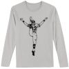 Softstyle Long Sleeve T-Shirt Thumbnail