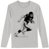 Softstyle Long Sleeve T-Shirt Thumbnail