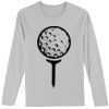 Softstyle Long Sleeve T-Shirt Thumbnail