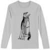 Softstyle Long Sleeve T-Shirt Thumbnail