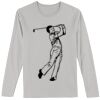 Softstyle Long Sleeve T-Shirt Thumbnail