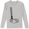 Softstyle Long Sleeve T-Shirt Thumbnail