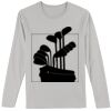 Softstyle Long Sleeve T-Shirt Thumbnail