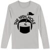 Softstyle Long Sleeve T-Shirt Thumbnail