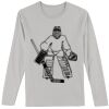 Softstyle Long Sleeve T-Shirt Thumbnail