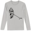 Softstyle Long Sleeve T-Shirt Thumbnail