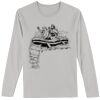 Softstyle Long Sleeve T-Shirt Thumbnail