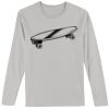 Softstyle Long Sleeve T-Shirt Thumbnail