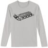 Softstyle Long Sleeve T-Shirt Thumbnail