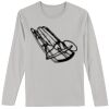 Softstyle Long Sleeve T-Shirt Thumbnail