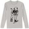 Softstyle Long Sleeve T-Shirt Thumbnail