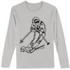 Softstyle Long Sleeve T-Shirt Thumbnail