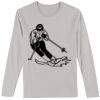 Softstyle Long Sleeve T-Shirt Thumbnail