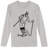 Softstyle Long Sleeve T-Shirt Thumbnail