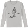 Softstyle Long Sleeve T-Shirt Thumbnail