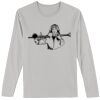 Softstyle Long Sleeve T-Shirt Thumbnail