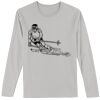 Softstyle Long Sleeve T-Shirt Thumbnail