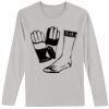 Softstyle Long Sleeve T-Shirt Thumbnail