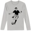 Softstyle Long Sleeve T-Shirt Thumbnail