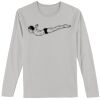 Softstyle Long Sleeve T-Shirt Thumbnail