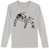 Softstyle Long Sleeve T-Shirt Thumbnail