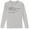Softstyle Long Sleeve T-Shirt Thumbnail
