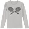 Softstyle Long Sleeve T-Shirt Thumbnail