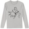 Softstyle Long Sleeve T-Shirt Thumbnail