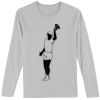 Softstyle Long Sleeve T-Shirt Thumbnail