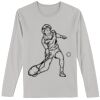 Softstyle Long Sleeve T-Shirt Thumbnail