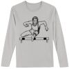 Softstyle Long Sleeve T-Shirt Thumbnail