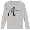 Softstyle Long Sleeve T-Shirt Thumbnail