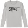 Softstyle Long Sleeve T-Shirt Thumbnail