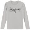 Softstyle Long Sleeve T-Shirt Thumbnail