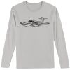 Softstyle Long Sleeve T-Shirt Thumbnail