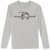 Softstyle Long Sleeve T-Shirt Thumbnail