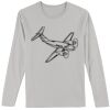 Softstyle Long Sleeve T-Shirt Thumbnail